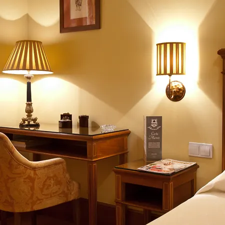 Hotell Inglaterra