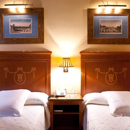 Inglaterra Hotell