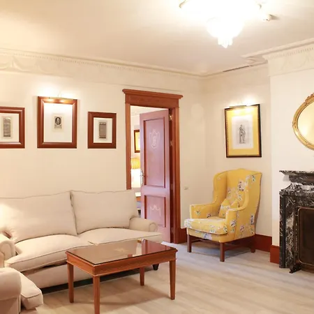 Hotell Inglaterra Sevilla