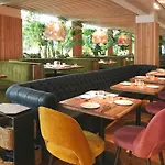 Inglaterra Hotel Siviglia