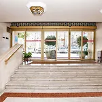 Hotel Inglaterra