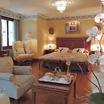 Hotel Inglaterra Siviglia