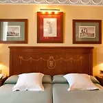Hotel Inglaterra 4*