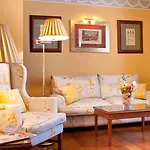 Inglaterra Hotel