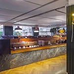 Inglaterra Hotel Siviglia