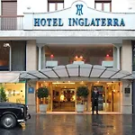 Inglaterra 4* Siviglia