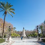 Inglaterra Hotel Siviglia