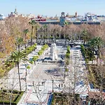 Inglaterra Hotel Siviglia
