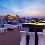 Inglaterra Hotel Siviglia