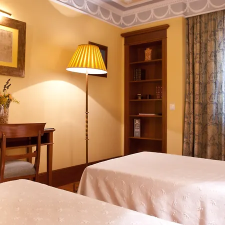 Inglaterra 4* Seville