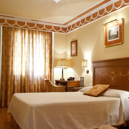 Hotel Inglaterra Seville