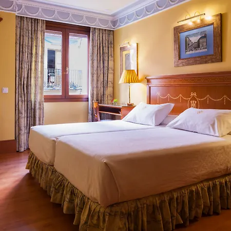Hotel Inglaterra Seville