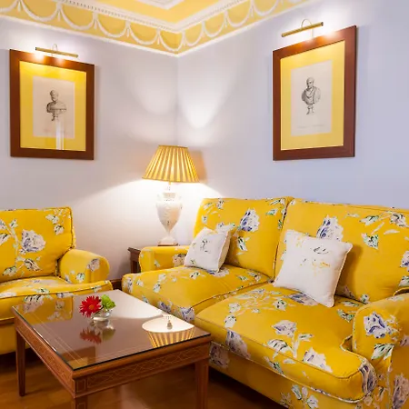 Inglaterra Hotel Seville