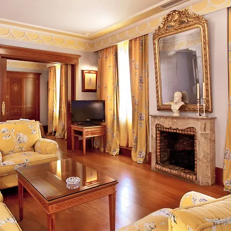 Inglaterra 4* Seville