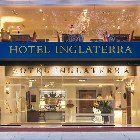 Inglaterra Seville