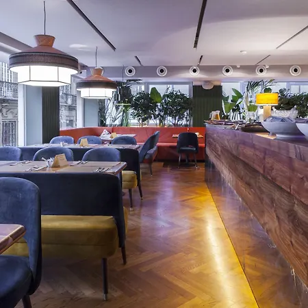 Inglaterra Hotel Seville