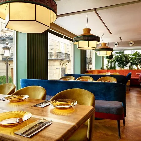 Inglaterra Hotel Seville