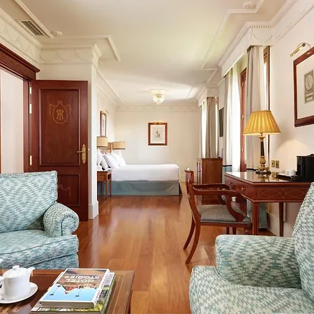 Inglaterra 4* Seville