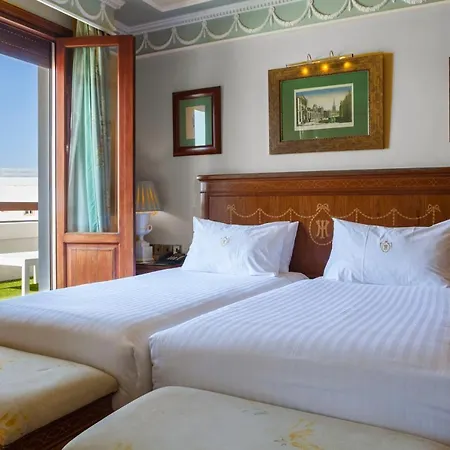Inglaterra Hotel Sevilla