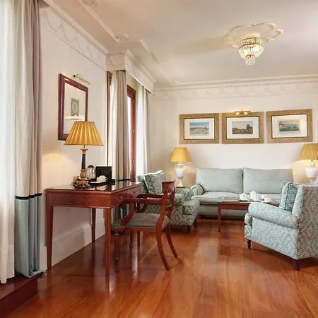 Hotel Inglaterra Seville