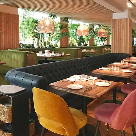 Inglaterra Hotel Sevilha