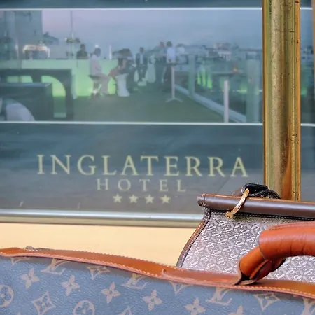 Inglaterra Hotel Seville