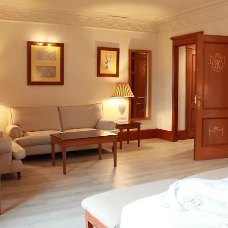 Inglaterra Hotel Seville