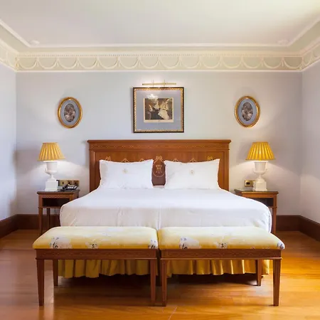 Inglaterra 4* Seville