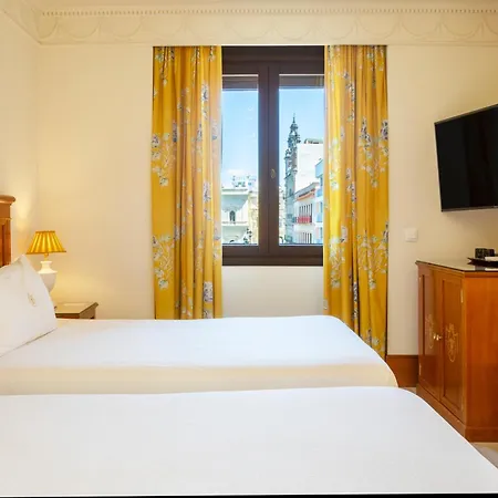 Inglaterra Hotel