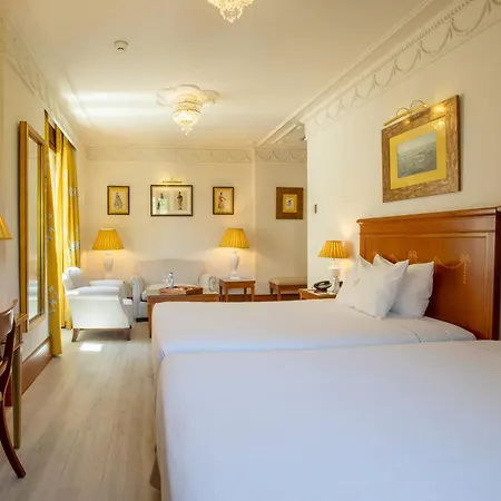 Inglaterra Hotel Seville