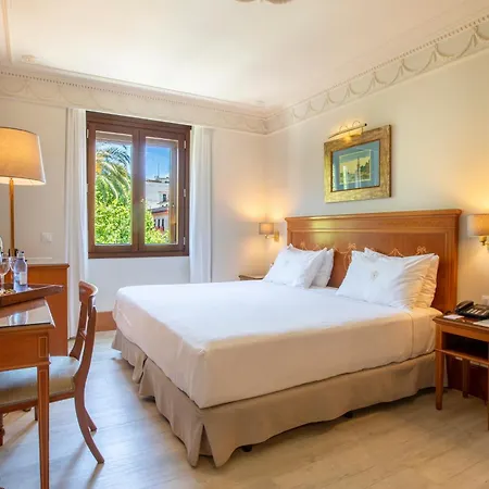 Inglaterra Hotel Seville