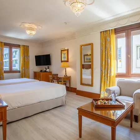 Hotel Inglaterra