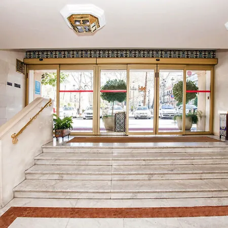Hotel Inglaterra