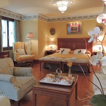 Hotel Inglaterra Sevilha