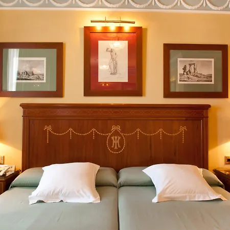 Hotel Inglaterra 4*