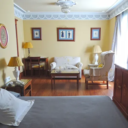 Inglaterra Hotel 4*