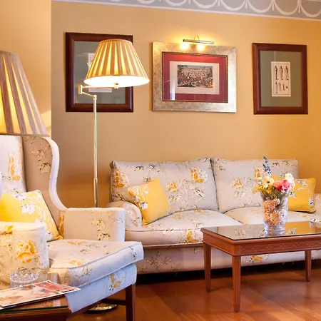 Inglaterra Hotel