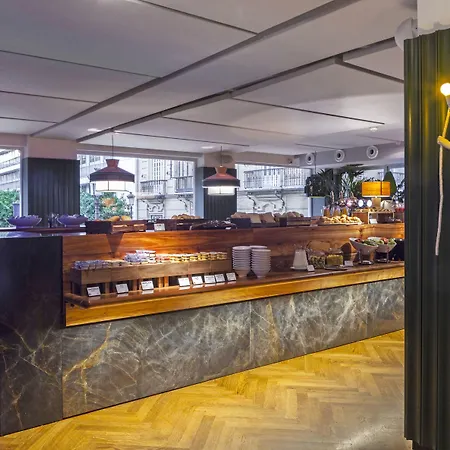 Inglaterra Hotel Sevilha