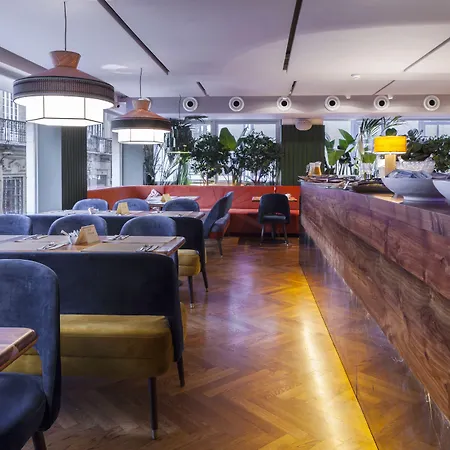 Inglaterra Hotel