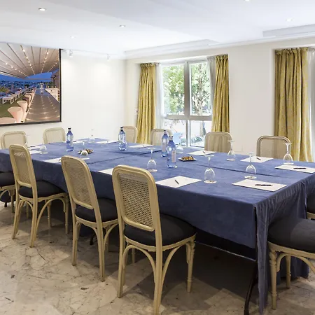 Inglaterra Hotel Sevilha