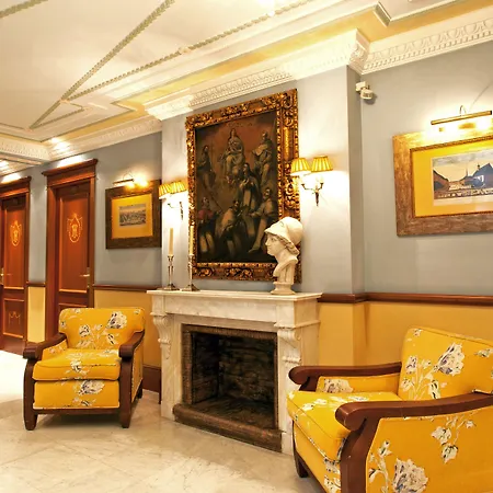 Hotel Inglaterra