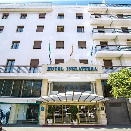 Hotel Inglaterra