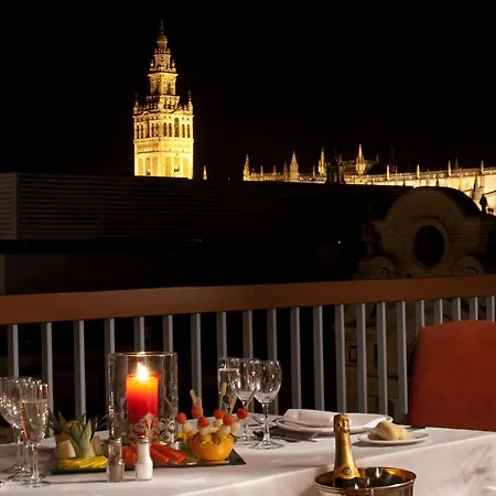 Hotel Inglaterra