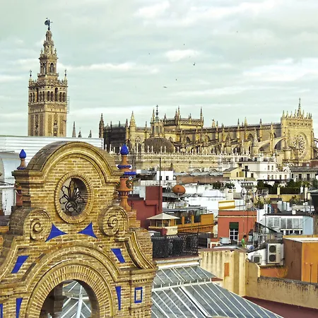 Inglaterra 4*