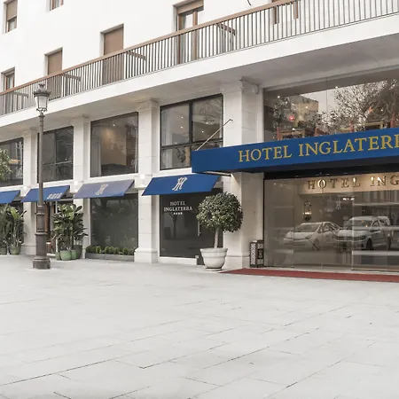 Hotel Inglaterra