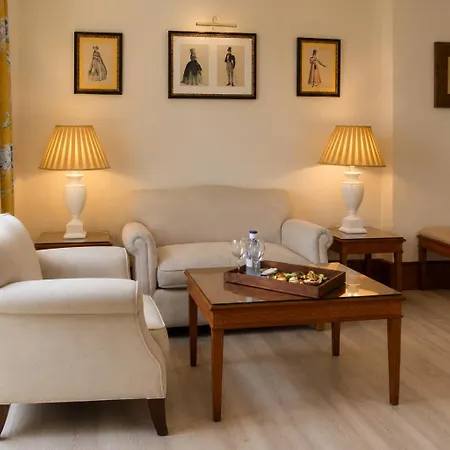 Hotel Inglaterra 4*