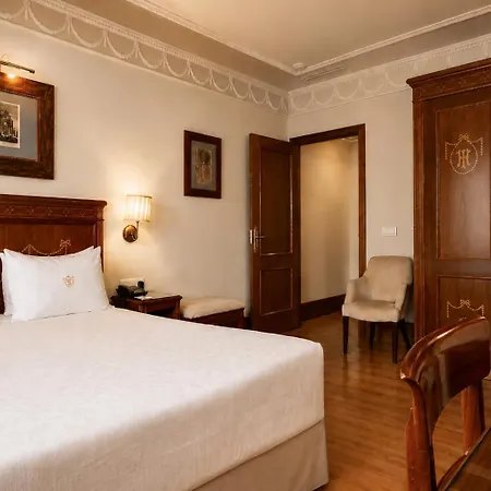 Hotel Inglaterra