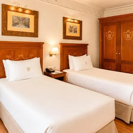 Inglaterra Hotel Sevilla