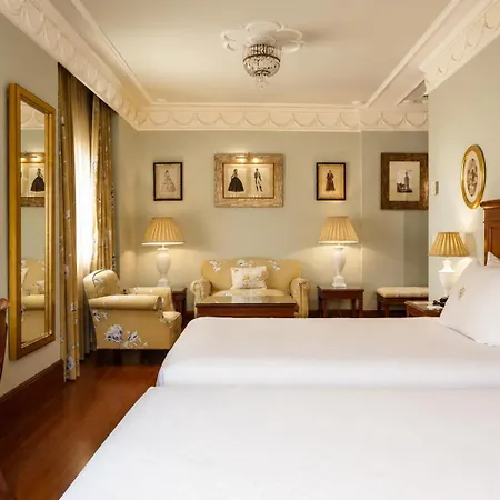 Hotel Inglaterra 4*
