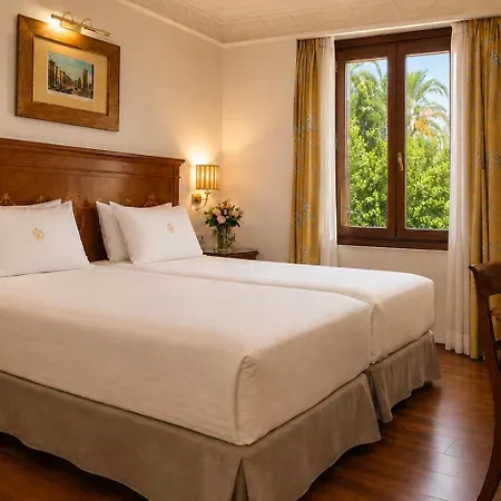 Inglaterra Hotel 4*